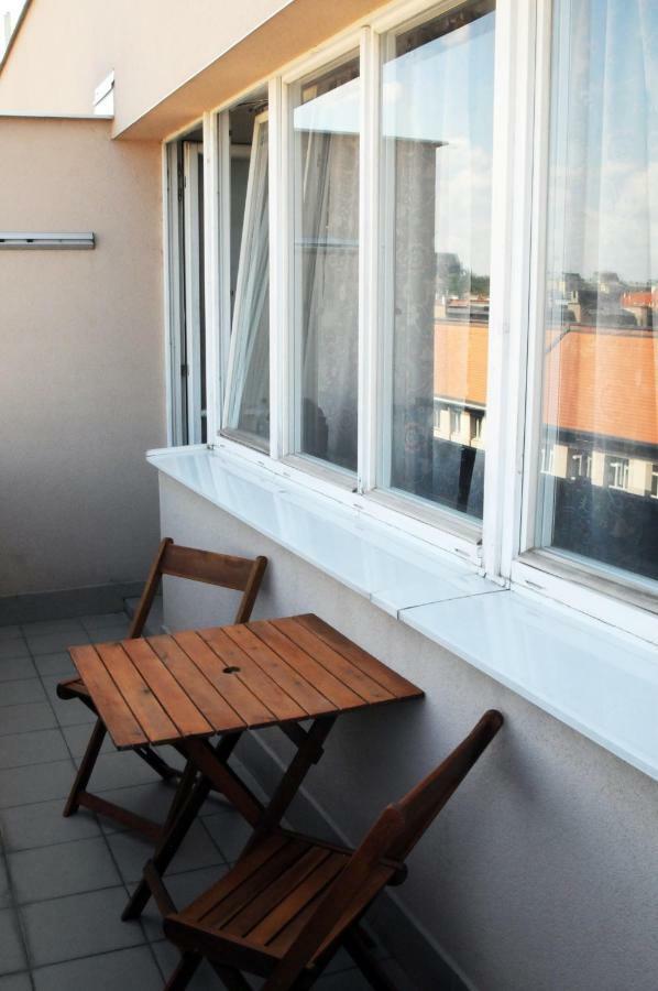Panorama Prague Castle Apartment Ngoại thất bức ảnh