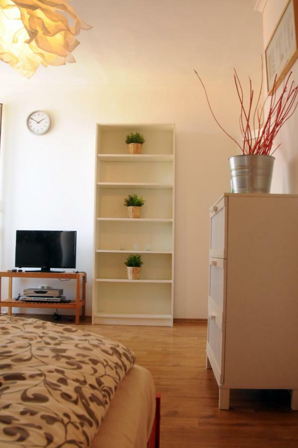 Panorama Prague Castle Apartment Ngoại thất bức ảnh