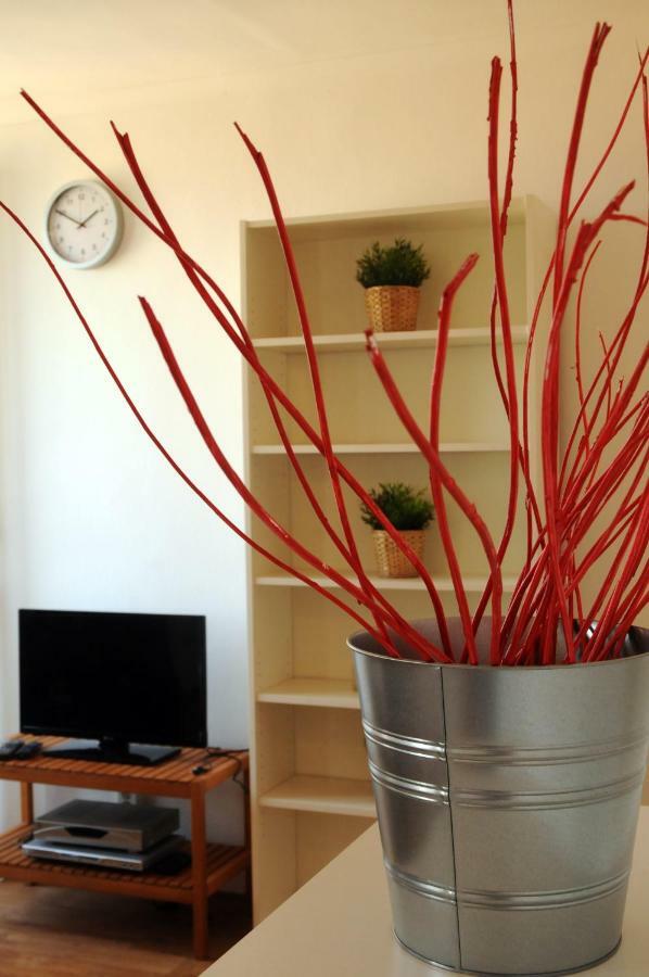 Panorama Prague Castle Apartment Ngoại thất bức ảnh